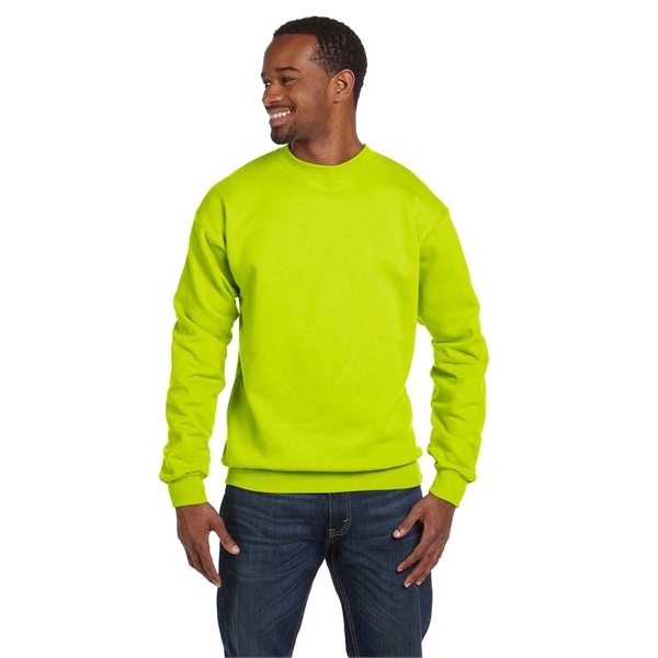 Hanes Unisex Ecosmart® Crewneck Sweatshirt - Hanes Unisex Ecosmart® Crewneck Sweatshirt - Image 17 of 181