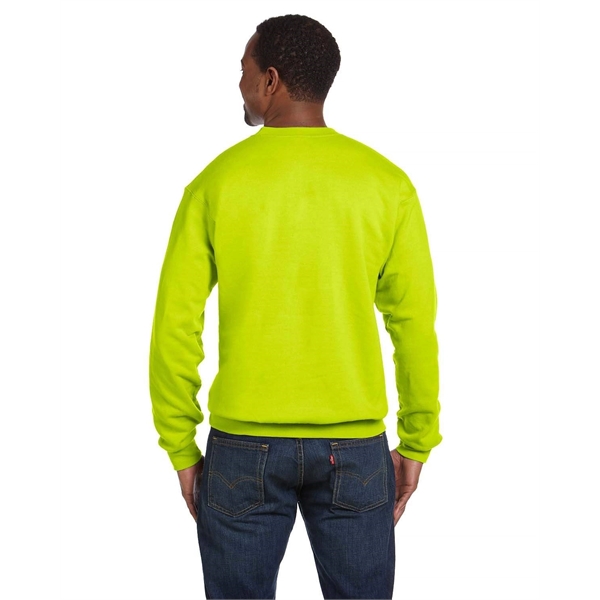 Hanes Unisex Ecosmart® Crewneck Sweatshirt - Hanes Unisex Ecosmart® Crewneck Sweatshirt - Image 18 of 181