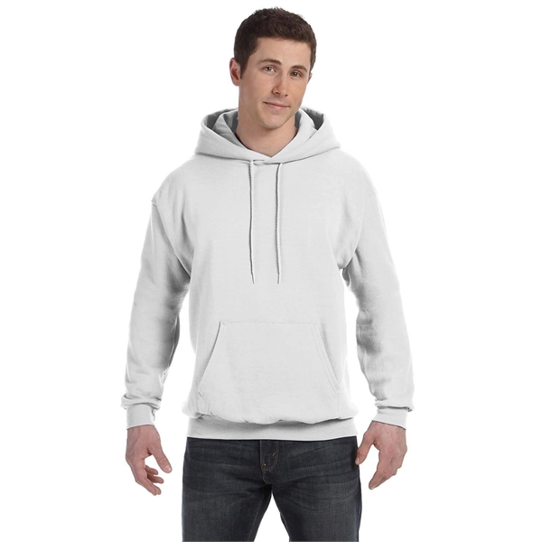 Hanes Unisex Ecosmart® Pullover Hooded Sweatshirt - Hanes Unisex Ecosmart® Pullover Hooded Sweatshirt - Image 0 of 266