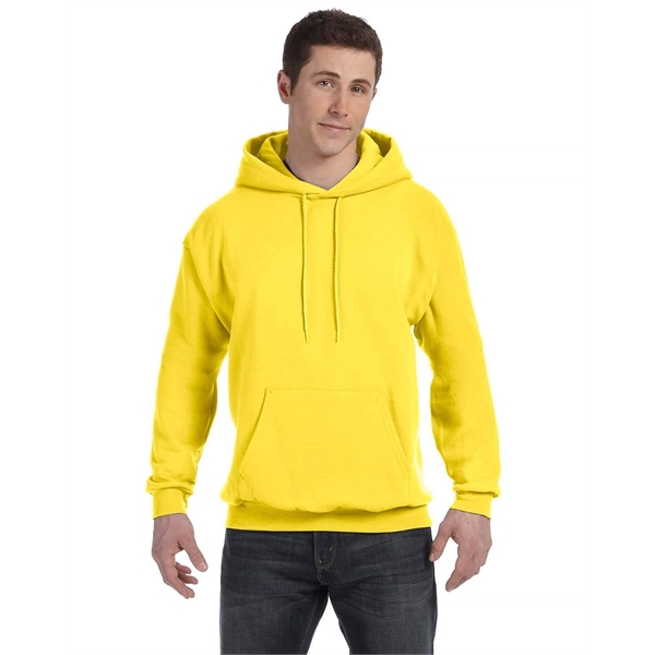 Hanes Unisex Ecosmart® Pullover Hooded Sweatshirt - Hanes Unisex Ecosmart® Pullover Hooded Sweatshirt - Image 1 of 266