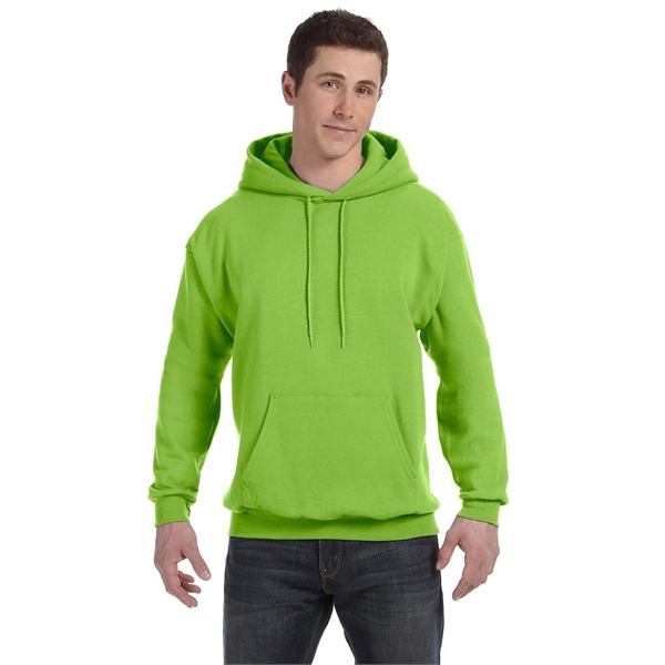 Hanes Unisex Ecosmart® Pullover Hooded Sweatshirt - Hanes Unisex Ecosmart® Pullover Hooded Sweatshirt - Image 3 of 266