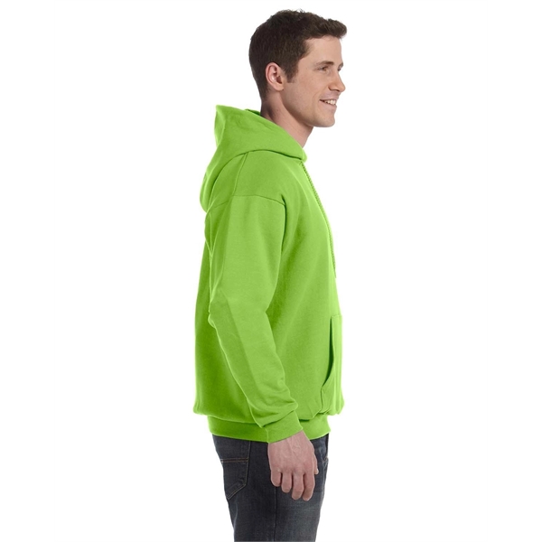 Hanes Unisex Ecosmart® Pullover Hooded Sweatshirt - Hanes Unisex Ecosmart® Pullover Hooded Sweatshirt - Image 5 of 266