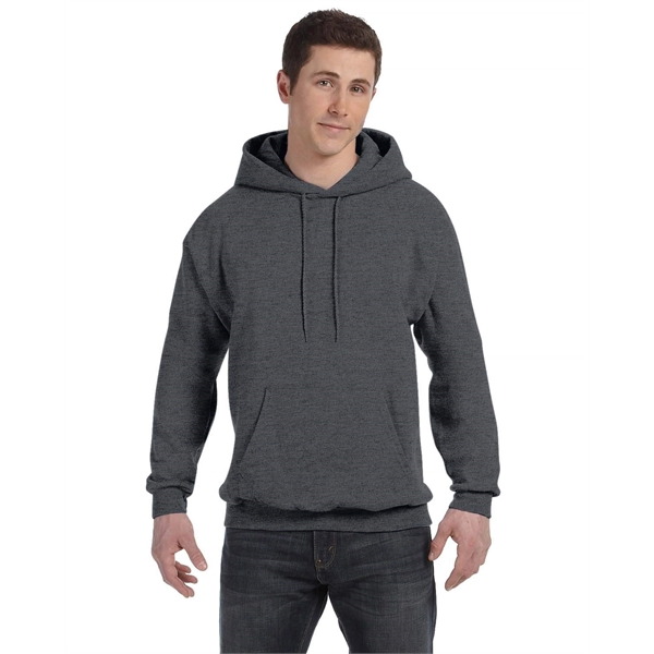 Hanes Unisex Ecosmart® Pullover Hooded Sweatshirt - Hanes Unisex Ecosmart® Pullover Hooded Sweatshirt - Image 9 of 266