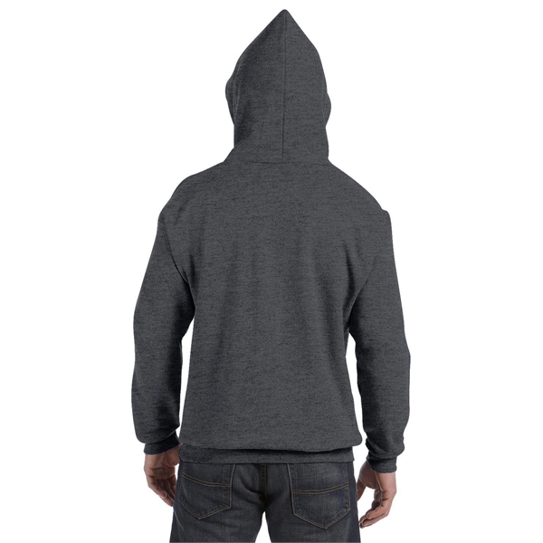 Hanes Unisex Ecosmart® Pullover Hooded Sweatshirt - Hanes Unisex Ecosmart® Pullover Hooded Sweatshirt - Image 10 of 266