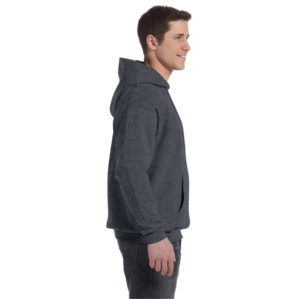 Hanes Unisex Ecosmart® Pullover Hooded Sweatshirt - Hanes Unisex Ecosmart® Pullover Hooded Sweatshirt - Image 11 of 266