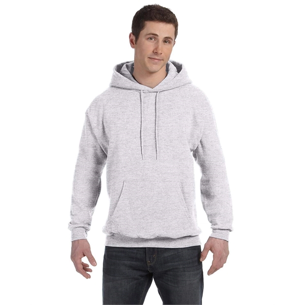 Hanes Unisex Ecosmart® Pullover Hooded Sweatshirt - Hanes Unisex Ecosmart® Pullover Hooded Sweatshirt - Image 12 of 266