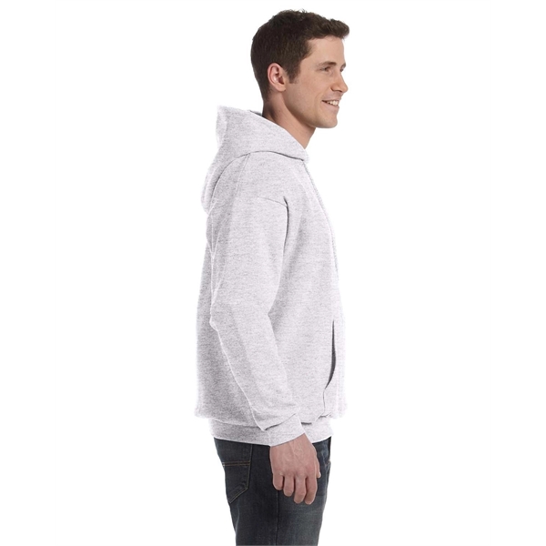 Hanes Unisex Ecosmart® Pullover Hooded Sweatshirt - Hanes Unisex Ecosmart® Pullover Hooded Sweatshirt - Image 13 of 266