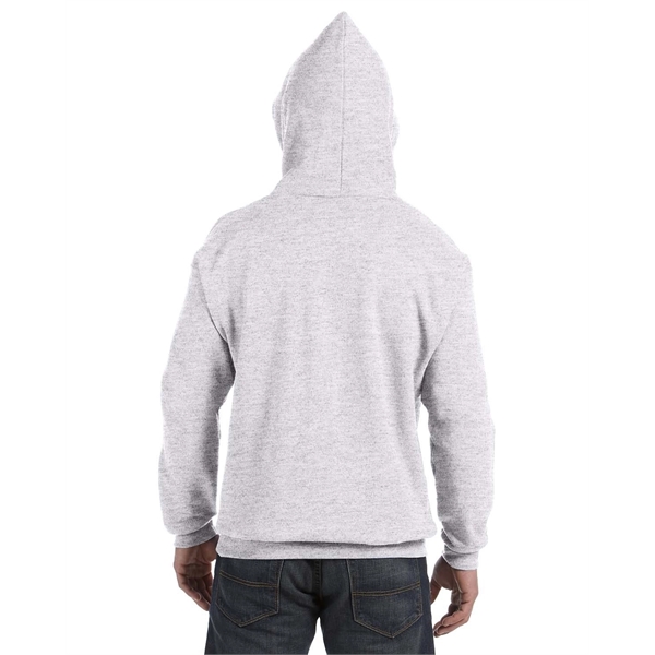 Hanes Unisex Ecosmart® Pullover Hooded Sweatshirt - Hanes Unisex Ecosmart® Pullover Hooded Sweatshirt - Image 14 of 266