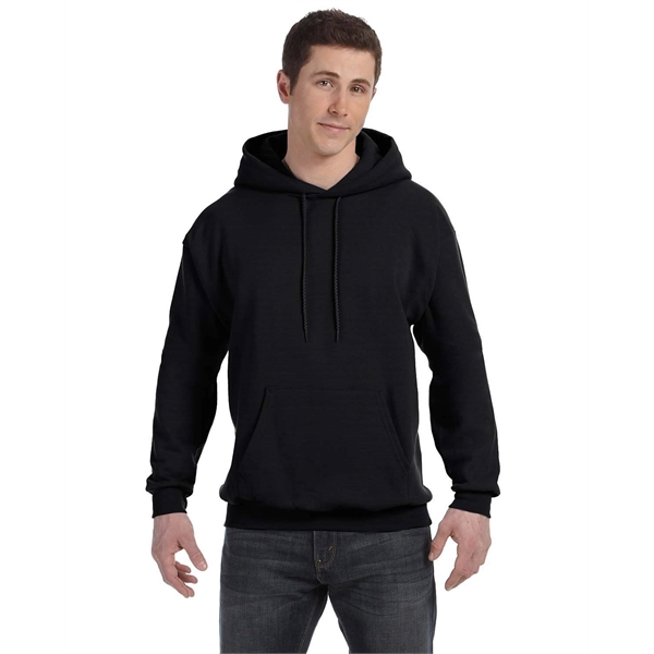 Hanes Unisex Ecosmart® Pullover Hooded Sweatshirt - Hanes Unisex Ecosmart® Pullover Hooded Sweatshirt - Image 15 of 266