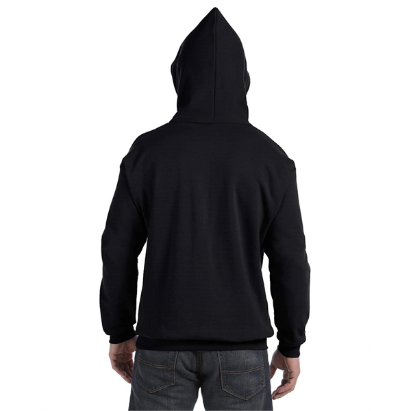 Hanes Unisex Ecosmart® Pullover Hooded Sweatshirt - Hanes Unisex Ecosmart® Pullover Hooded Sweatshirt - Image 16 of 266