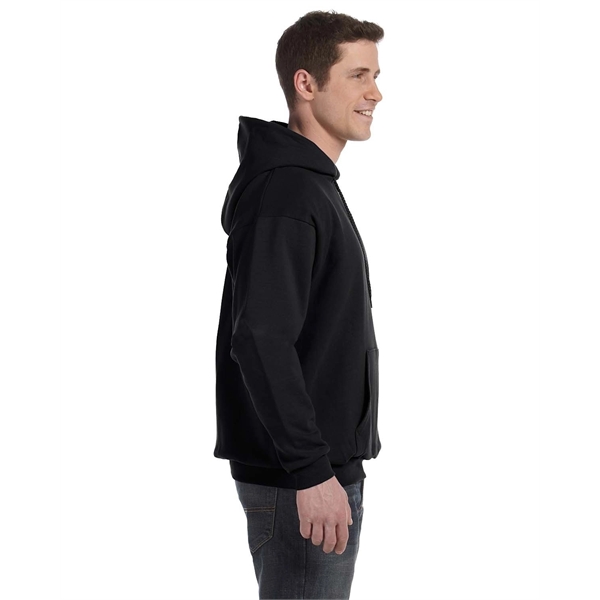 Hanes Unisex Ecosmart® Pullover Hooded Sweatshirt - Hanes Unisex Ecosmart® Pullover Hooded Sweatshirt - Image 17 of 266