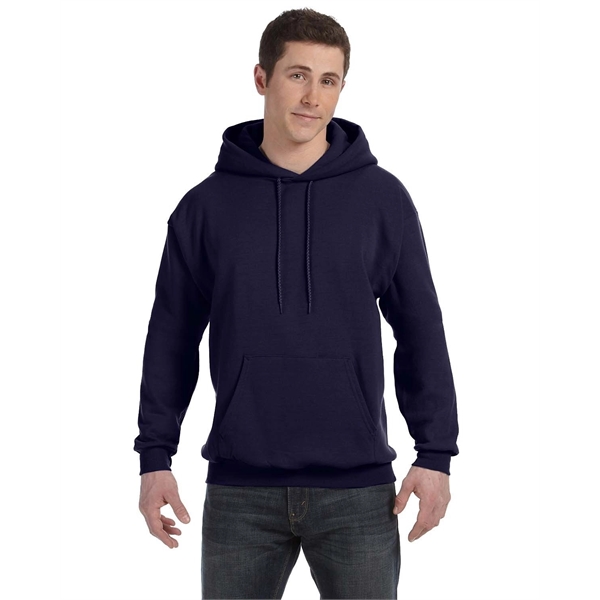 Hanes Unisex Ecosmart® Pullover Hooded Sweatshirt - Hanes Unisex Ecosmart® Pullover Hooded Sweatshirt - Image 18 of 266