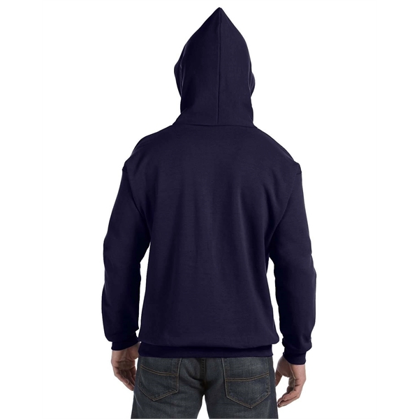 Hanes Unisex Ecosmart® Pullover Hooded Sweatshirt - Hanes Unisex Ecosmart® Pullover Hooded Sweatshirt - Image 20 of 266