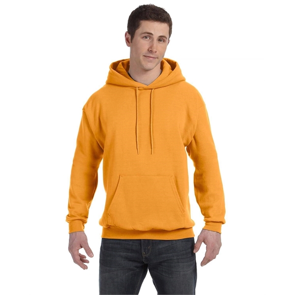 Hanes Unisex Ecosmart® Pullover Hooded Sweatshirt - Hanes Unisex Ecosmart® Pullover Hooded Sweatshirt - Image 21 of 266