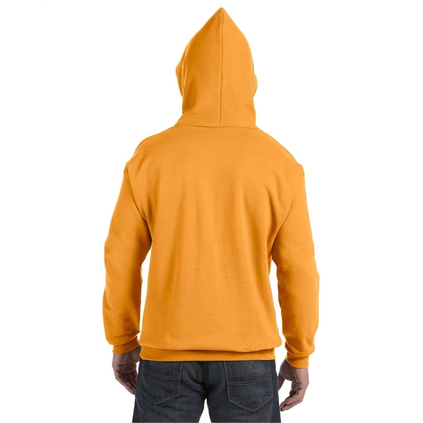 Hanes Unisex Ecosmart® Pullover Hooded Sweatshirt - Hanes Unisex Ecosmart® Pullover Hooded Sweatshirt - Image 22 of 266