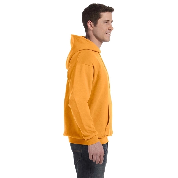 Hanes Unisex Ecosmart® Pullover Hooded Sweatshirt - Hanes Unisex Ecosmart® Pullover Hooded Sweatshirt - Image 23 of 266