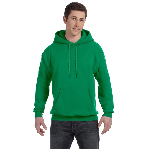 Hanes Unisex Ecosmart® Pullover Hooded Sweatshirt - Hanes Unisex Ecosmart® Pullover Hooded Sweatshirt - Image 24 of 266