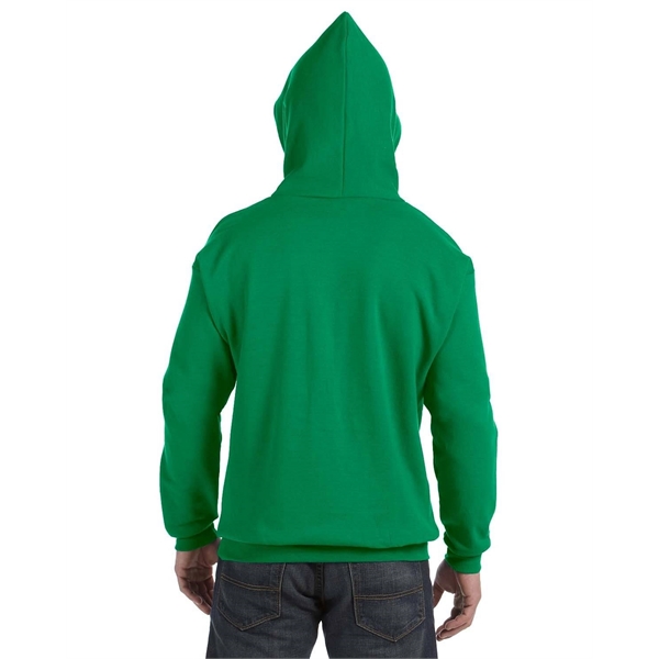 Hanes Unisex Ecosmart® Pullover Hooded Sweatshirt - Hanes Unisex Ecosmart® Pullover Hooded Sweatshirt - Image 26 of 266