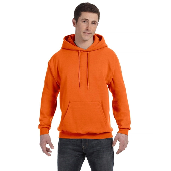 Hanes Unisex Ecosmart® Pullover Hooded Sweatshirt - Hanes Unisex Ecosmart® Pullover Hooded Sweatshirt - Image 27 of 266