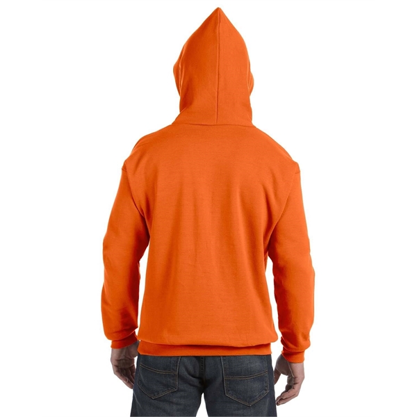 Hanes Unisex Ecosmart® Pullover Hooded Sweatshirt - Hanes Unisex Ecosmart® Pullover Hooded Sweatshirt - Image 28 of 266