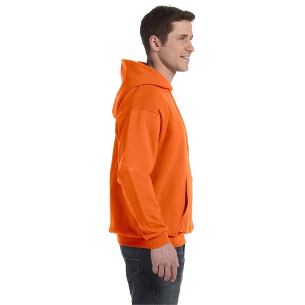 Hanes Unisex Ecosmart® Pullover Hooded Sweatshirt - Hanes Unisex Ecosmart® Pullover Hooded Sweatshirt - Image 29 of 266