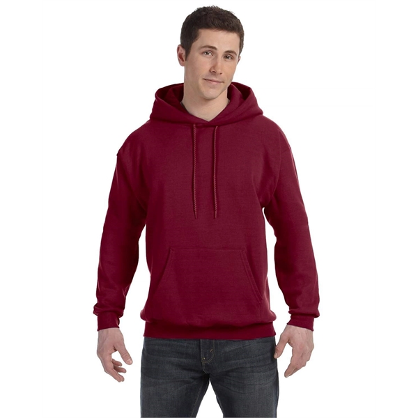 Hanes Unisex Ecosmart® Pullover Hooded Sweatshirt - Hanes Unisex Ecosmart® Pullover Hooded Sweatshirt - Image 30 of 266