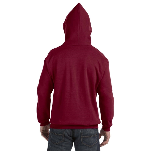 Hanes Unisex Ecosmart® Pullover Hooded Sweatshirt - Hanes Unisex Ecosmart® Pullover Hooded Sweatshirt - Image 31 of 266