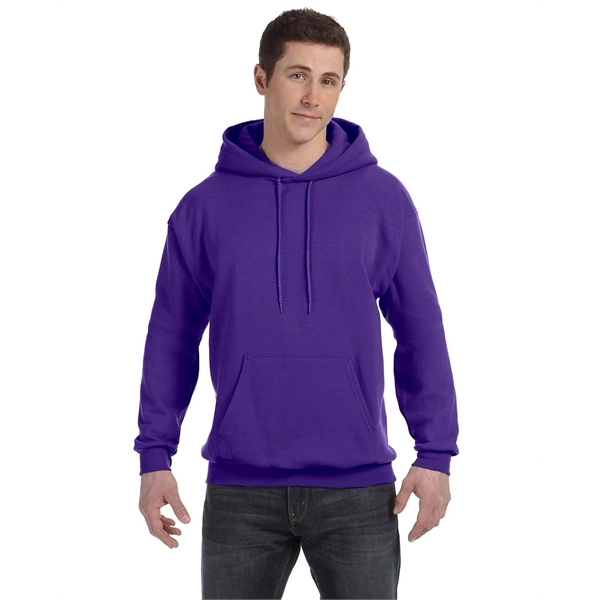 Hanes Unisex Ecosmart® Pullover Hooded Sweatshirt - Hanes Unisex Ecosmart® Pullover Hooded Sweatshirt - Image 33 of 266