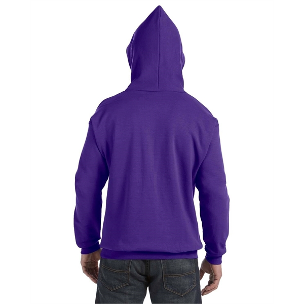 Hanes Unisex Ecosmart® Pullover Hooded Sweatshirt - Hanes Unisex Ecosmart® Pullover Hooded Sweatshirt - Image 34 of 266