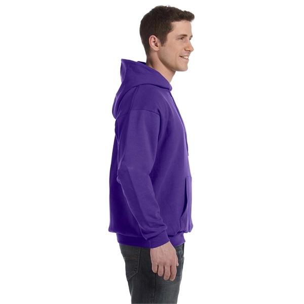 Hanes Unisex Ecosmart® Pullover Hooded Sweatshirt - Hanes Unisex Ecosmart® Pullover Hooded Sweatshirt - Image 35 of 266