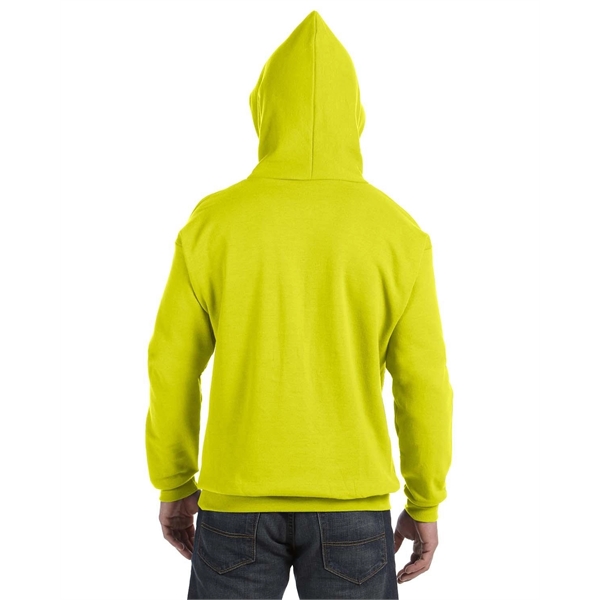 Hanes Unisex Ecosmart® Pullover Hooded Sweatshirt - Hanes Unisex Ecosmart® Pullover Hooded Sweatshirt - Image 38 of 266