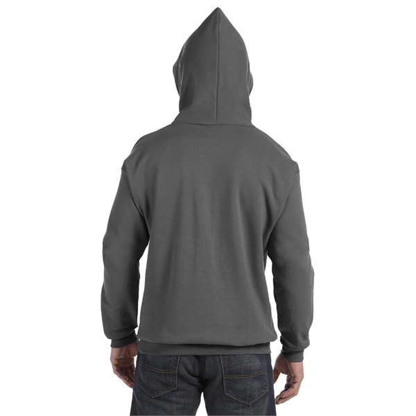 Hanes Unisex Ecosmart® Pullover Hooded Sweatshirt - Hanes Unisex Ecosmart® Pullover Hooded Sweatshirt - Image 40 of 266