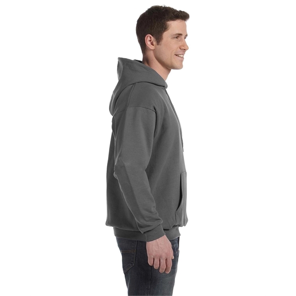 Hanes Unisex Ecosmart® Pullover Hooded Sweatshirt - Hanes Unisex Ecosmart® Pullover Hooded Sweatshirt - Image 41 of 266