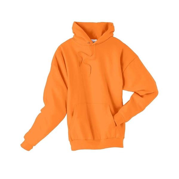 Hanes Unisex Ecosmart® Pullover Hooded Sweatshirt - Hanes Unisex Ecosmart® Pullover Hooded Sweatshirt - Image 42 of 266