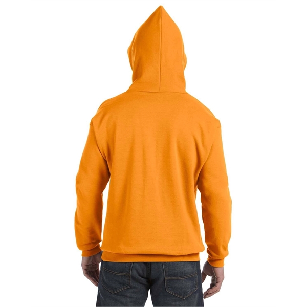 Hanes Unisex Ecosmart® Pullover Hooded Sweatshirt - Hanes Unisex Ecosmart® Pullover Hooded Sweatshirt - Image 43 of 266