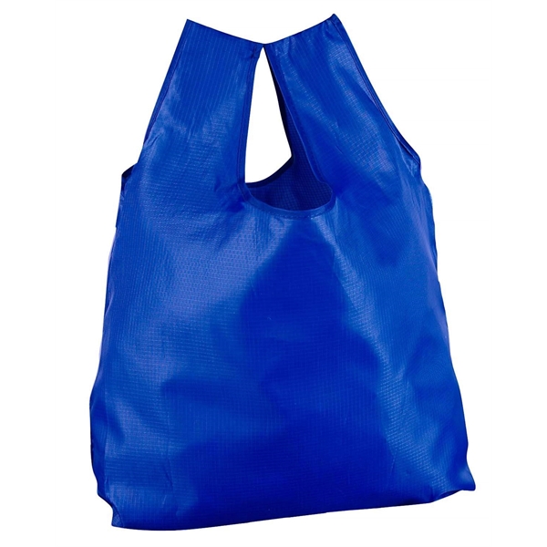 Liberty Bags Reusable Shopping Bag - Liberty Bags Reusable Shopping Bag - Image 3 of 7