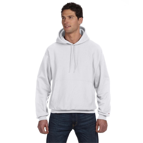 Champion Reverse Weave® Pullover Hooded Sweatshirt - Champion Reverse Weave® Pullover Hooded Sweatshirt - Image 0 of 127