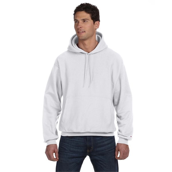 Champion Reverse Weave® Pullover Hooded Sweatshirt - Champion Reverse Weave® Pullover Hooded Sweatshirt - Image 0 of 132