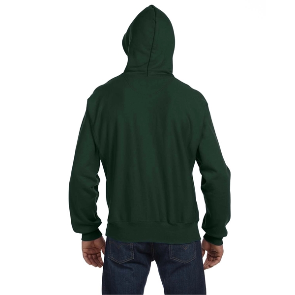 Champion Reverse Weave® Pullover Hooded Sweatshirt - Champion Reverse Weave® Pullover Hooded Sweatshirt - Image 4 of 127