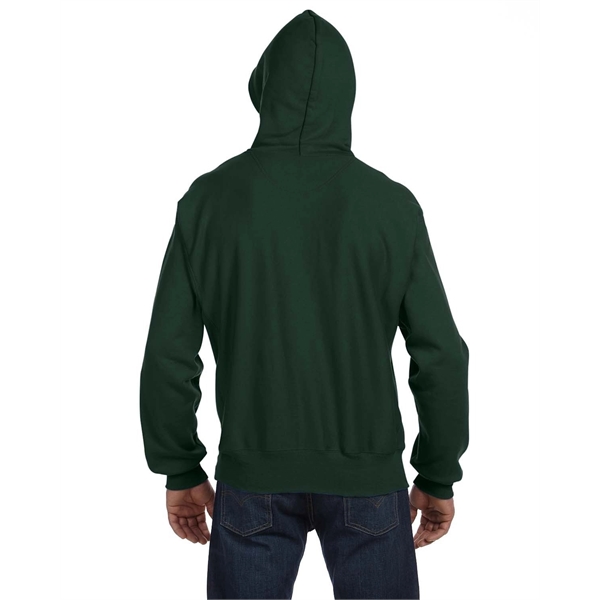 Champion Reverse Weave® Pullover Hooded Sweatshirt - Champion Reverse Weave® Pullover Hooded Sweatshirt - Image 4 of 132