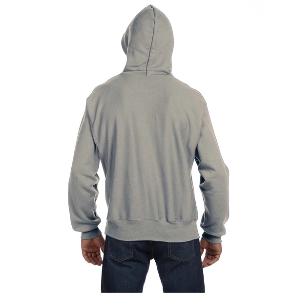 Champion Reverse Weave® Pullover Hooded Sweatshirt - Champion Reverse Weave® Pullover Hooded Sweatshirt - Image 5 of 127