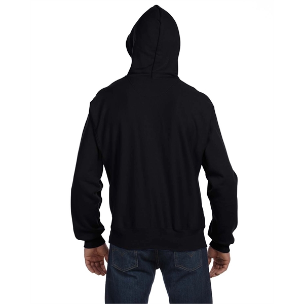 Champion Reverse Weave® Pullover Hooded Sweatshirt - Champion Reverse Weave® Pullover Hooded Sweatshirt - Image 7 of 127