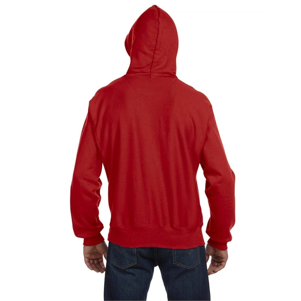 Champion Reverse Weave® Pullover Hooded Sweatshirt - Champion Reverse Weave® Pullover Hooded Sweatshirt - Image 10 of 127