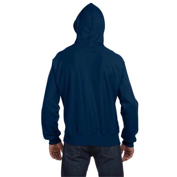 Champion Reverse Weave® Pullover Hooded Sweatshirt - Champion Reverse Weave® Pullover Hooded Sweatshirt - Image 13 of 127