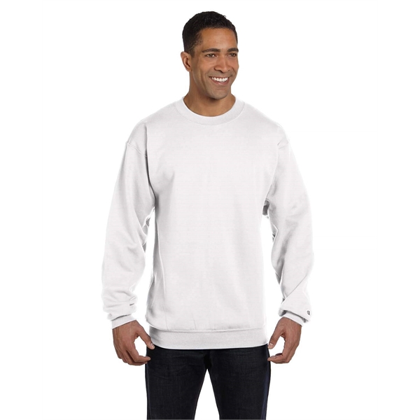 Champion Adult Powerblend® Crewneck Sweatshirt - Champion Adult Powerblend® Crewneck Sweatshirt - Image 0 of 183