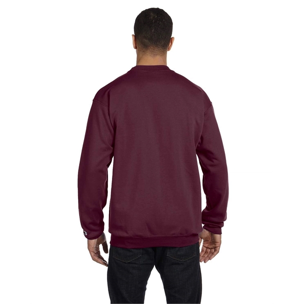 Champion Adult Powerblend® Crewneck Sweatshirt - Champion Adult Powerblend® Crewneck Sweatshirt - Image 6 of 182