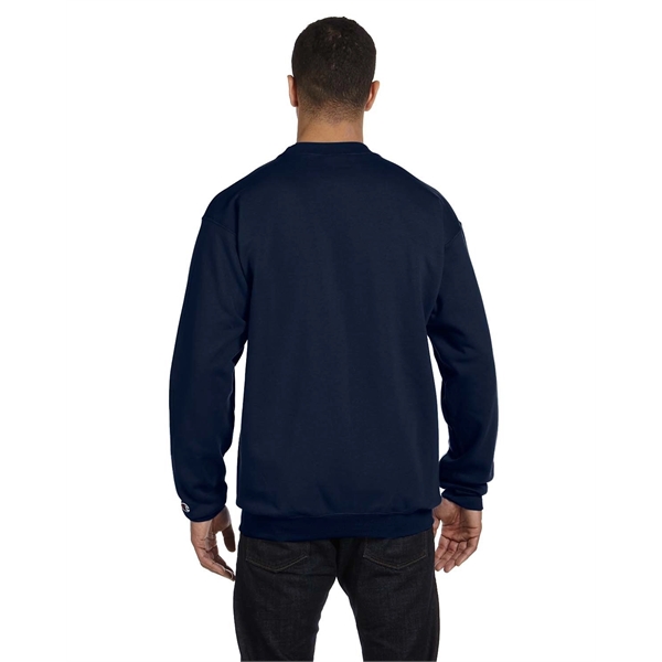 Champion Adult Powerblend® Crewneck Sweatshirt - Champion Adult Powerblend® Crewneck Sweatshirt - Image 8 of 183