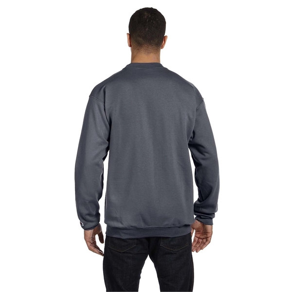 Champion Adult Powerblend® Crewneck Sweatshirt - Champion Adult Powerblend® Crewneck Sweatshirt - Image 14 of 182