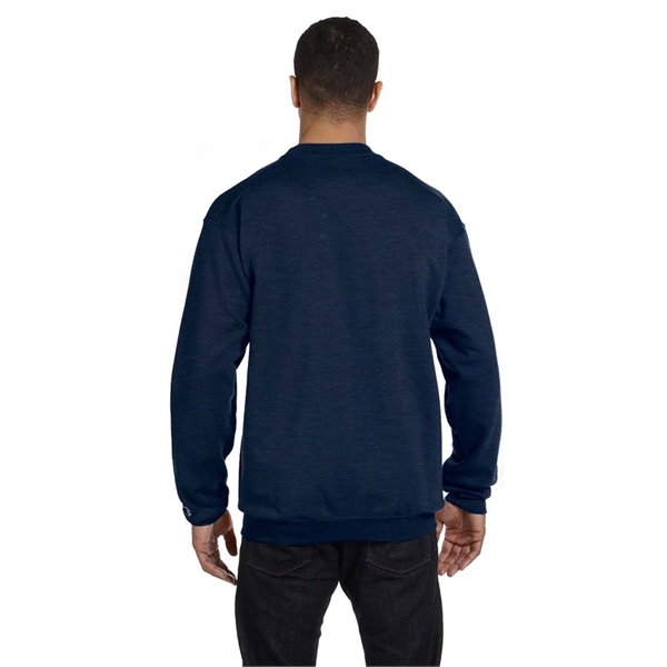 Champion Adult Powerblend® Crewneck Sweatshirt - Champion Adult Powerblend® Crewneck Sweatshirt - Image 26 of 183