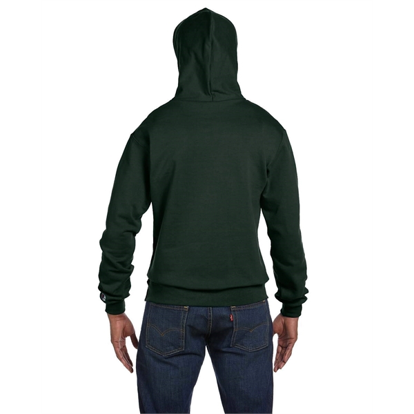 Champion Adult Powerblend® Pullover Hooded Sweatshirt - Champion Adult Powerblend® Pullover Hooded Sweatshirt - Image 5 of 186